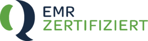 EMR Logo